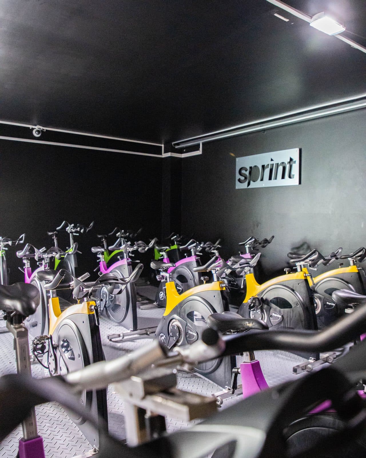 Espace Biking 2
