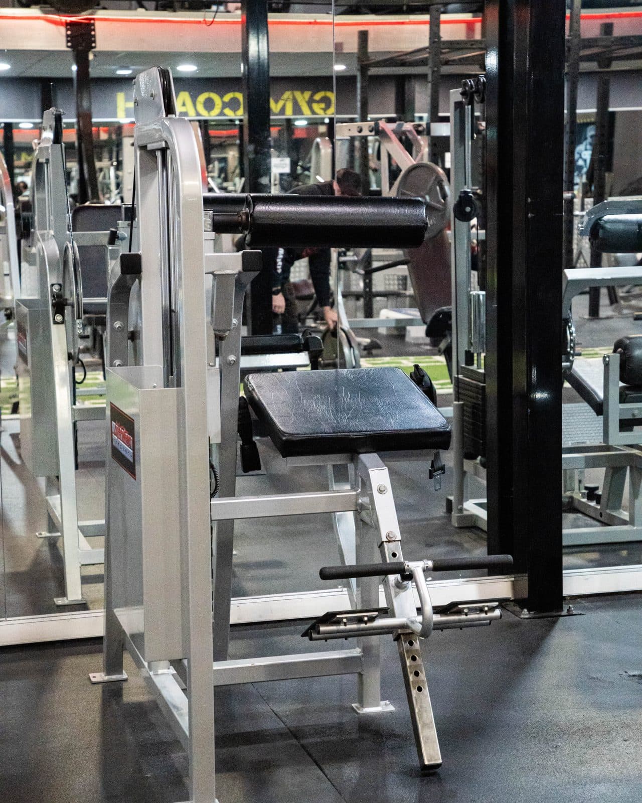 Espace Musculation 7