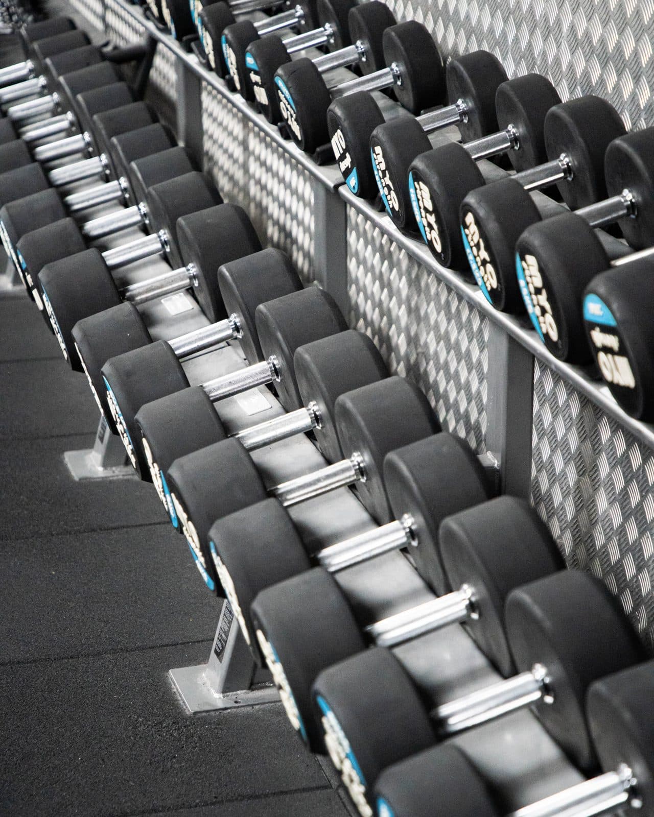 Espace Musculation 4