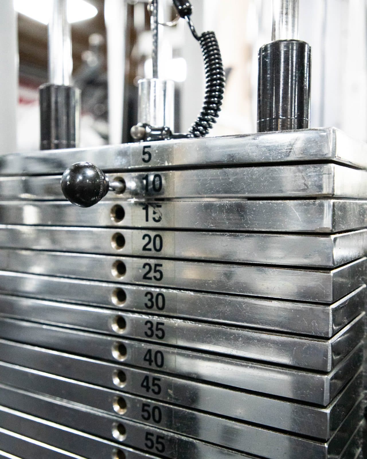 Espace Musculation 6