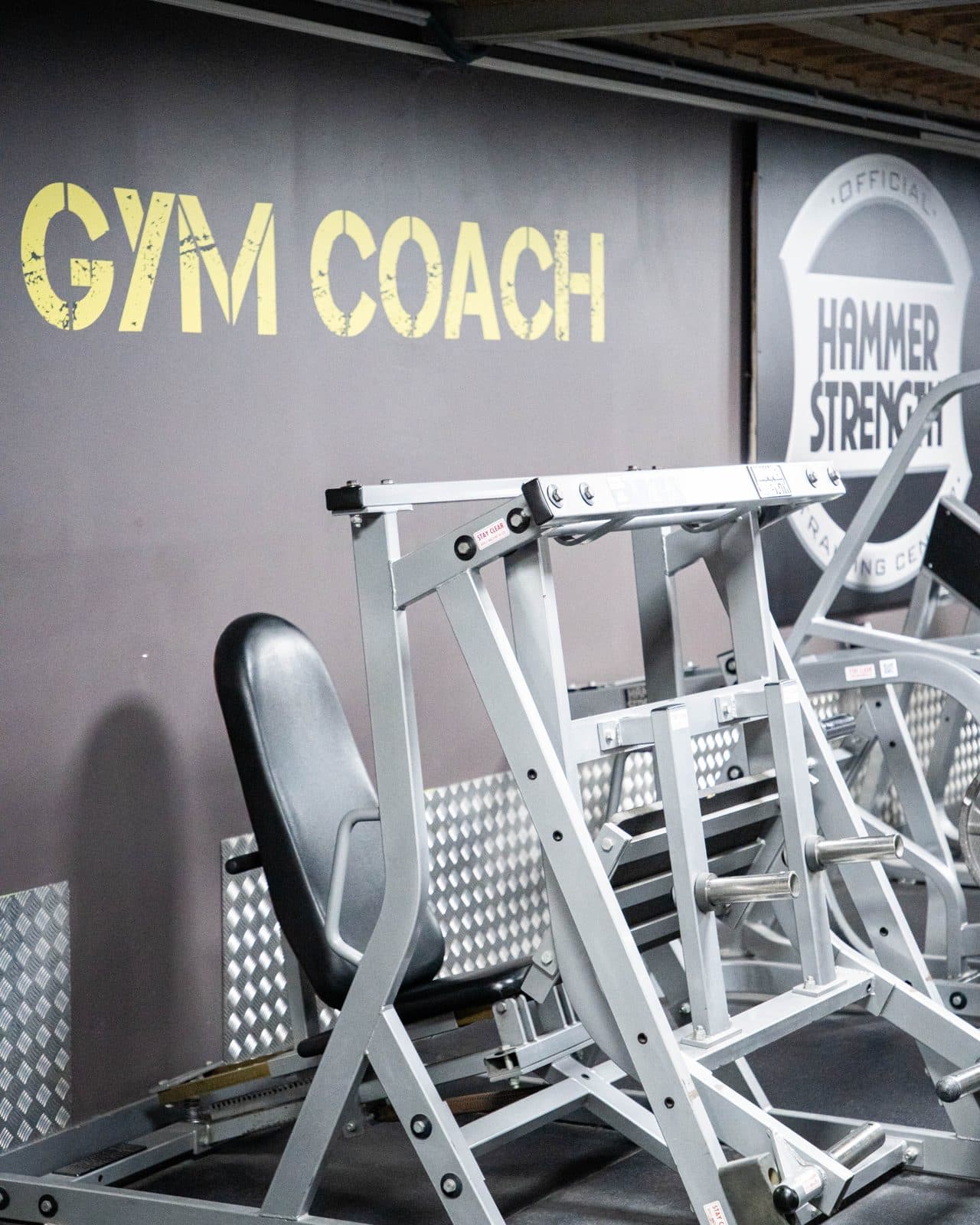 Espace Musculation 2